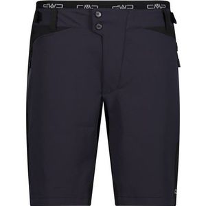 CMP Heren Fietsbroek kort