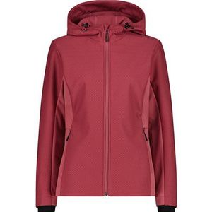 CMP Dames Hoodie Jas