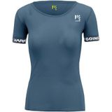 T-shirt - Flexibel - Ademend - Voor Bergavonturen