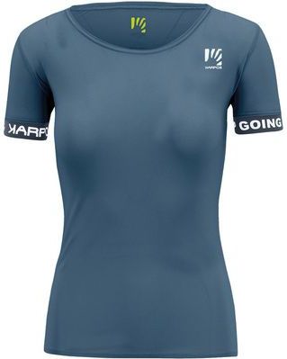 T-shirt - Flexibel - Ademend - Voor Bergavonturen