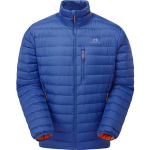 Mountain Equipment Heren Earthrise Jas