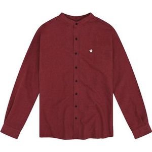 Bavarian Caps Heren Edelweiß Overhemd