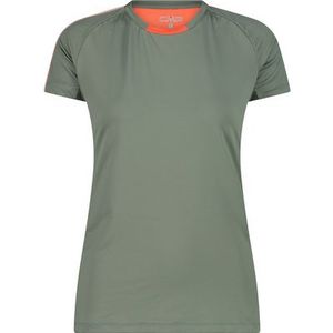 CMP Dames Stretch T-Shirt
