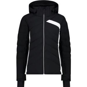 CMP Dames Zip Hoodie Jas