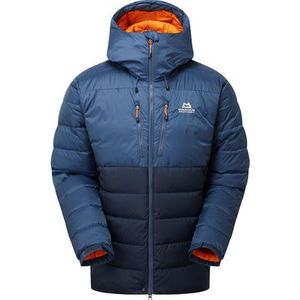 Mountain Equipment - Paiyu Jacket - Donsjack - Blauw