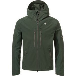 Schöffel Heren Matrei Softshell Jas