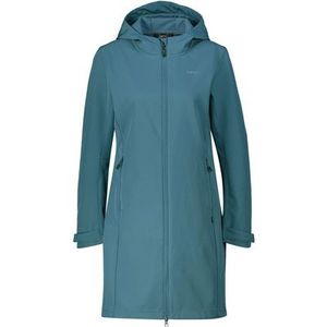 Bergzeit Basics Dames Meru Toulouse Jas