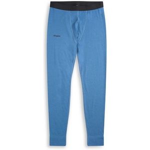 Bergans Heren Inner:Dual Merino Tights