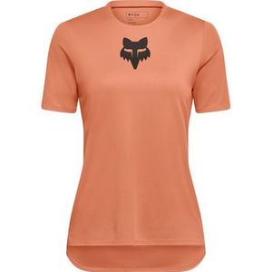 Fox Dames Ranger Fox Head Shirt