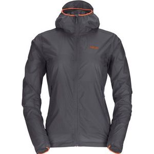 Rab Dames Vital Hoodie Jas
