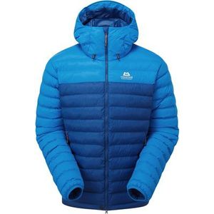 Mountain Equipment Heren Superflux Jas