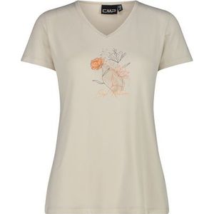 CMP - Dames Print T-shirt