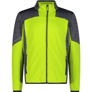 CMP - Fleece - Stretch Performance