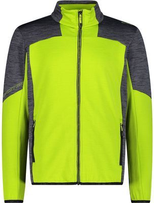 CMP - Fleece - Stretch Performance