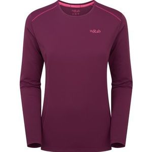 Rab Dames Force Longsleeve