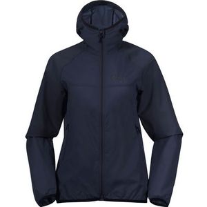 Bergans Dames Vaagaa Windbreaker Jas