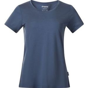 Bergans Dames Vaagaa Adventure Merino T-Shirt