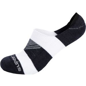 Super.Natural Invisible Stripe 2er Pack Sokken