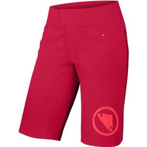 Endura Dames Singletrack Lite korte fietsbroek