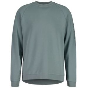 Maloja - MastaunM - Trui - Grijs