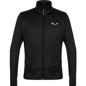 Vest Salewa Men Puez Polarlite M Jacket Black Out