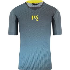 Karpos Heren Val Di Dentro T-Shirt