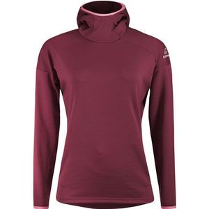 Löffler Dames Tech-Merino Hoodie