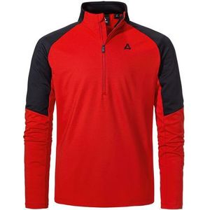 Schöffel Heren Style Safoon Longsleeve