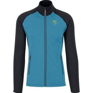 Karpos Heren Ambrizzola Full-Zip Vest