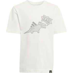 adidas - Adiraptor Graphic - T-shirt - Kinder