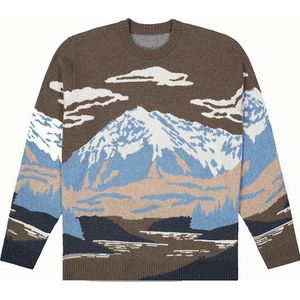 Picture Heren Gibow Trui