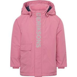 Didriksons - Winterjas - Heather Roze - 100 - Winterjassen