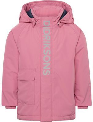 Didriksons - Winterjas - Heather Roze - 100 - Winterjassen