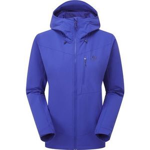 Mountain Equipment Dames Frontier Jas