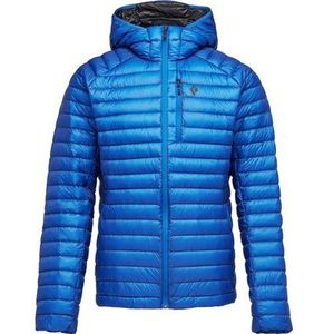 Black Diamond - Approach Down - Jas - Zwart - 800-fill HyperDRY™ Ganzendonsisolatie