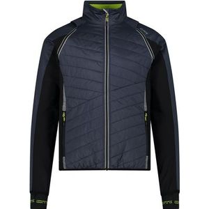CMP Heren Light softshelljas