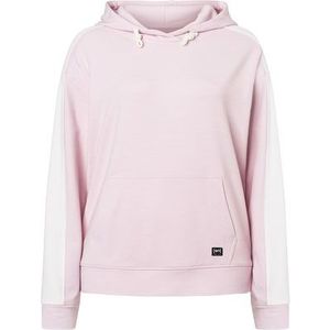 Super.natural - W COLORADO HOODIE - Damestrui - Oversized - Met Capuchon