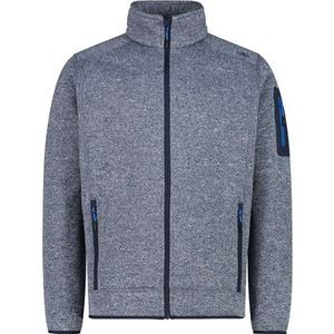 CMP Heren Strick Fleece Vest