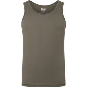 Super.Natural Heren Sierra140 Tanktop