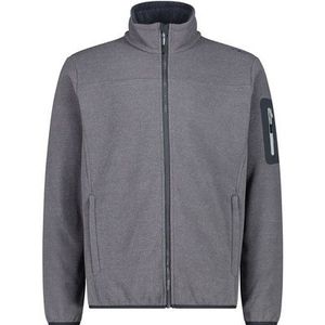 CMP Heren Knitted Jacquard Vest