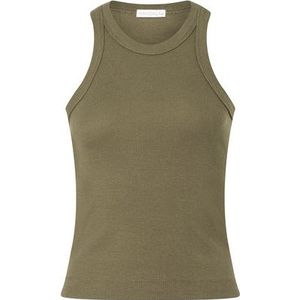 Damestanktop - Mandala Boy - Aansluitende Tanktop - Heuplengte