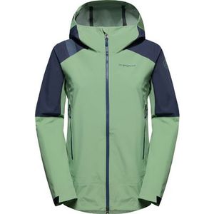 La Sportiva Dames Crest Evo Shell Jas