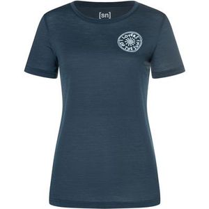 Super.Natural Dames Sunny T-shirt