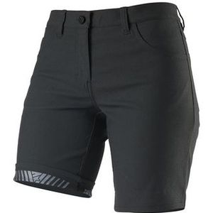 Zimtstern Dames Pedalz Chino Korte broek