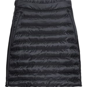 Jack Wolfskin - ROUTEBURN PRO INS SKIRT - Rok - Zwart