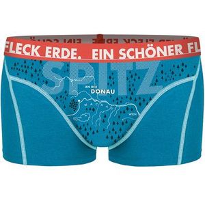 Ein schöner Fleck Erde Heren Spitz An Der Donau Boxershort