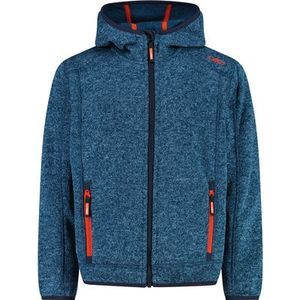 CMP Kinderen Fleece Hoodie Vest