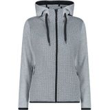 CMP Dames Hoodie Jas