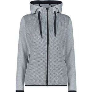 CMP Dames Hoodie Jas