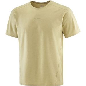 Salomon Heren Trackline T-shirt